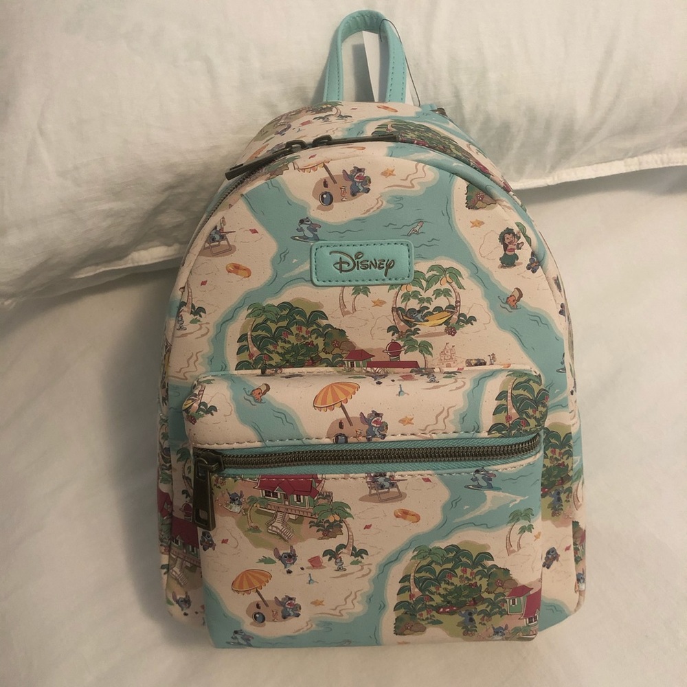 Lilo & Stitch Loungefly